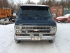 chevyvan